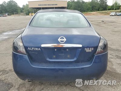 Zdjęcie 6 z 14 samochodu: 2009 NISSAN ALTIMA 3.5SE VIN:1N4BL21E39C143421 - miniatura