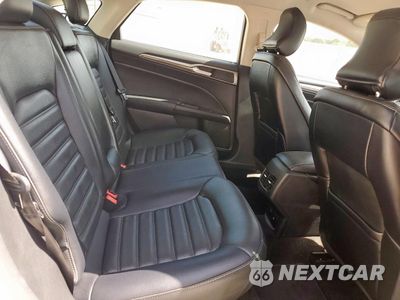 Zdjęcie 10 z 13 samochodu: 2017 FORD FUSION SE HYBRID VIN:3FA6P0LU3HR408997 - miniatura