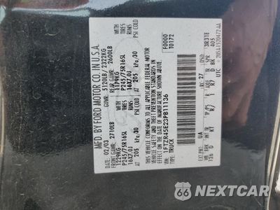 Zdjęcie 12 z 14 samochodu: 2003 FORD RANGER SUPER CAB VIN:1FTZR45E23PB11136 - miniatura