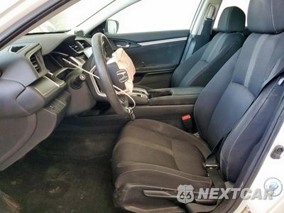 Zdjęcie 7 z 14 samochodu: 2016 HONDA CIVIC EX VIN:19XFC1F3XGE208610 - miniatura