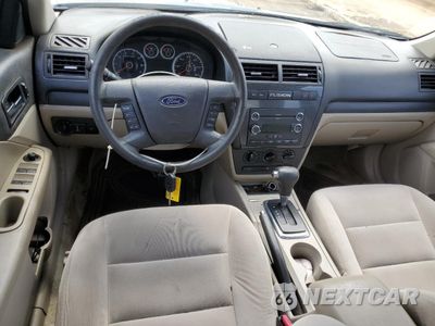 Zdjęcie 8 z 12 samochodu: 2009 FORD FUSION SE VIN:3FAHP07Z69R121539 - miniatura