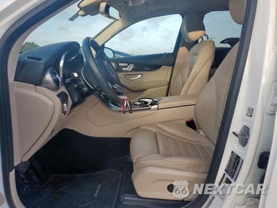 Zdjęcie 7 z 14 samochodu: 2019 MERCEDES-BENZ GLC 300 VIN:WDC0G4JB6KF562384 - miniatura
