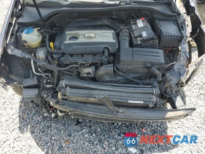Zdjęcie 11 z 13 samochodu: 2013 VOLKSWAGEN GTI VIN:WVWHD7AJ2DW135815 - miniatura