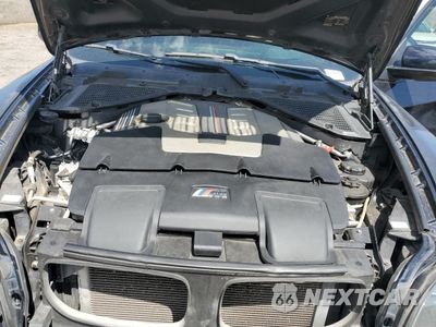 Zdjęcie 12 z 13 samochodu: 2012 BMW X5 M VIN:5YMGY0C55CLK27872 - miniatura