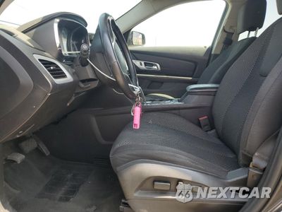 Zdjęcie 7 z 13 samochodu: 2014 GMC TERRAIN SLE VIN:2GKALREK0E6292603 - miniatura