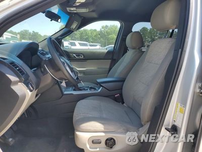 Zdjęcie 7 z 13 samochodu: 2013 FORD EXPLORER VIN:1FM5K7B88DGA73993 - miniatura