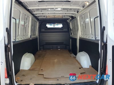 Zdjęcie 10 z 15 samochodu: 2025 MERCEDES-BENZ SPRINTER 2500 VIN:W1Y4KBHY7SP755704 - miniatura