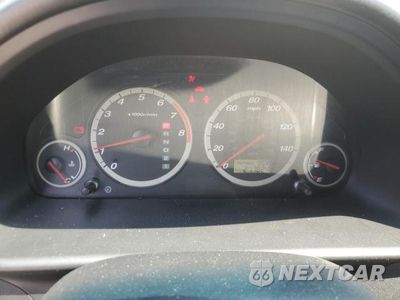Zdjęcie 9 z 13 samochodu: 2005 HONDA CR-V SE VIN:SHSRD78945U328160 - miniatura