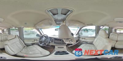 Zdjęcie 16 z 16 samochodu: 2002 CHEVROLET SUBURBAN K2500 VIN:3GNGK26GX2G132763 - miniatura