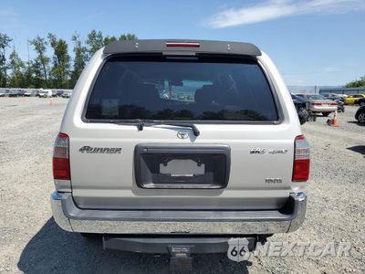 Zdjęcie 6 z 13 samochodu: 2000 TOYOTA 4RUNNER SR5 VIN:JT3HN86RXY0298033 - miniatura