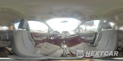 Zdjęcie 15 z 15 samochodu: 2010 HONDA FIT SPORT VIN:JHMGE8H42AC029231 - miniatura