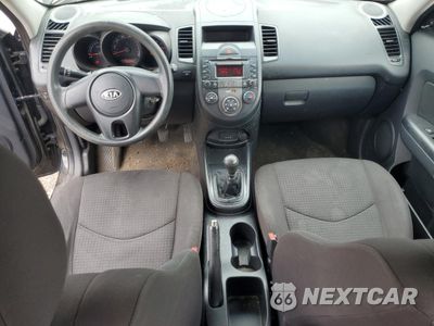 Zdjęcie 8 z 15 samochodu: 2011 KIA SOUL VIN:KNDJT2A14B7204048 - miniatura