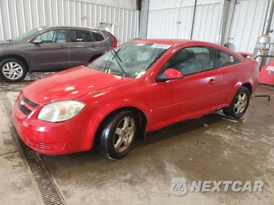 2009 CHEVROLET COBALT LT 1G1AT18H397280229 - główne zdjęcie licytacji z USA - miniatura