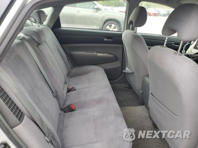 Zdjęcie 10 z 13 samochodu: 2007 TOYOTA PRIUS VIN:JTDKB20U177601856 - miniatura
