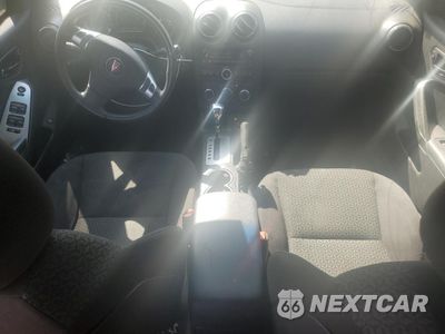 Zdjęcie 8 z 12 samochodu: 2009 PONTIAC G6 VIN:1G2ZJ57B494273686 - miniatura