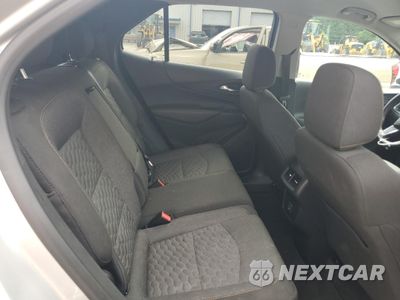 Zdjęcie 11 z 15 samochodu: 2020 CHEVROLET EQUINOX LT VIN:3GNAXKEV3LS643527 - miniatura