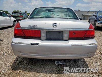 Zdjęcie 6 z 14 samochodu: 2001 MERCURY GRAND MARQUIS LS VIN:2MEFM75W41X700352 - miniatura