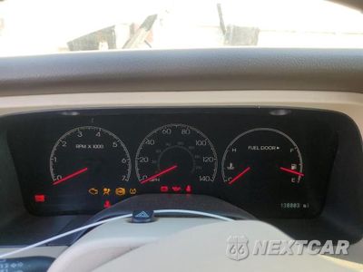 Zdjęcie 9 z 13 samochodu: 2004 LINCOLN TOWNHOUSE AVIATOR VIN:5LMEU88H64ZJ05493 - miniatura