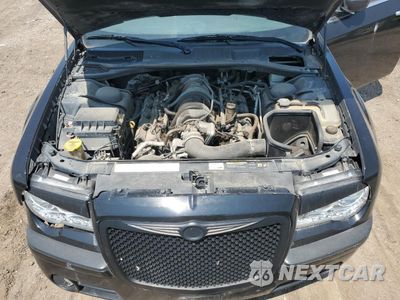 Zdjęcie 11 z 12 samochodu: 2006 CHRYSLER 300C VIN:2C3KA63H86H189726 - miniatura