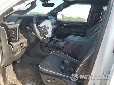 Zdjęcie 7 z 12 samochodu: 2025 GMC SIERRA K1500 AT4X VIN:3GTUUFEL6SG101456 - miniatura