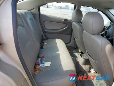 Zdjęcie 10 z 12 samochodu: 2002 CHRYSLER SEBRING LX VIN:1C3EL46X22N160738 - miniatura