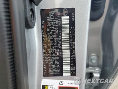 Zdjęcie 12 z 15 samochodu: 2022 TOYOTA CAMRY SE VIN:4T1G11BK0NU064423 - miniatura