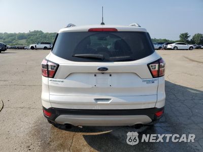 Zdjęcie 6 z 16 samochodu: 2017 FORD ESCAPE TITANIUM VIN:1FMCU9JD8HUB97636 - miniatura