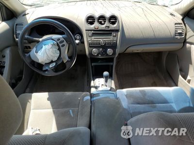 Zdjęcie 8 z 14 samochodu: 2008 NISSAN ALTIMA 2.5 VIN:1N4AL21E18N415513 - miniatura