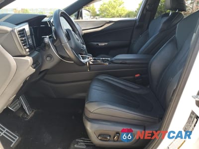Zdjęcie 7 z 15 samochodu: 2022 LEXUS NX 450H VIN:JTJKKCFZ8N2003991 - miniatura