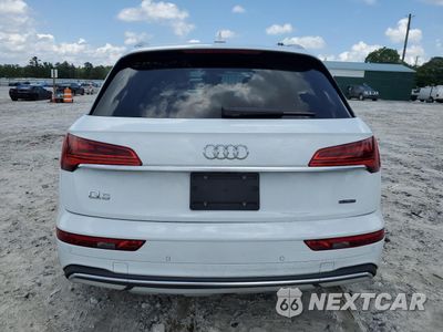 Zdjęcie 6 z 15 samochodu: 2021 AUDI Q5 PREMIUM VIN:WA1AAAFY2M2014992 - miniatura