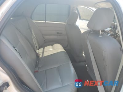 Zdjęcie 10 z 15 samochodu: 2003 FORD CROWN VICTORIA POLICE INTERCEPTOR VIN:2FAHP71W03X205470 - miniatura