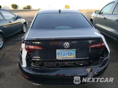 Zdjęcie 6 z 12 samochodu: 2020 VOLKSWAGEN JETTA SEL PREMIUM VIN:3VWGB7BU5LM047847 - miniatura