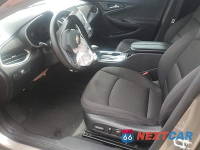 Zdjęcie 7 z 12 samochodu: 2022 CHEVROLET MALIBU LT VIN:1G1ZD5ST8NF176212 - miniatura