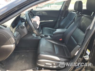 Zdjęcie 7 z 14 samochodu: 2014 ACURA ILX 20 PREMIUM VIN:19VDE1F53EE007396 - miniatura