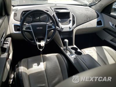Zdjęcie 8 z 15 samochodu: 2015 GMC TERRAIN SLT VIN:2GKFLTE36F6195905 - miniatura