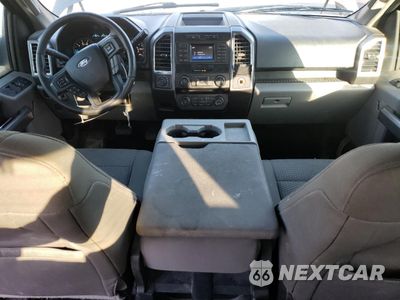 Zdjęcie 8 z 12 samochodu: 2015 FORD F150 SUPERCREW VIN:1FTEW1CP3FFA53770 - miniatura