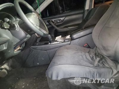 Zdjęcie 7 z 12 samochodu: 2018 NISSAN ALTIMA 2.5 VIN:1N4AL3AP1JC149399 - miniatura