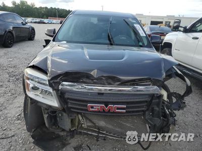 Piąte zdjęcie samochodu w środku: 2016 GMC TERRAIN SLE VIN:2GKFLSEKXG6266445 - miniatura