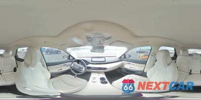 Zdjęcie 16 z 16 samochodu: 2024 GENESIS GV70 BASE VIN:5NMMADTB2RH011954 - miniatura