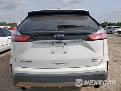 Zdjęcie 6 z 12 samochodu: 2020 FORD EDGE SEL VIN:2FMPK3J99LBB25049 - miniatura