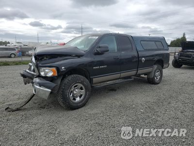 2003 DODGE RAM 2500 ST 3D7KU286X3G701006 - główne zdjęcie licytacji z USA - miniatura