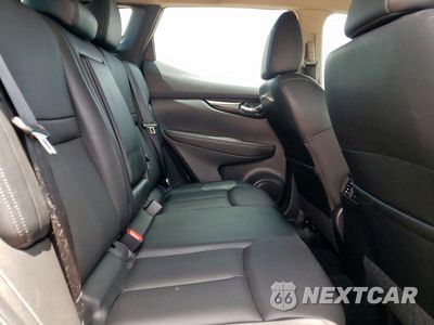 Zdjęcie 21 z 26 samochodu: 2022 NISSAN ROGUE SPORT SL VIN:JN1BJ1CW3NW488086 - miniatura