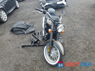 Drugie zdjęcie samochodu z przodu: 2023 KAWASAKI VN900 E VIN:JKAVN2E15PA000465 - miniatura