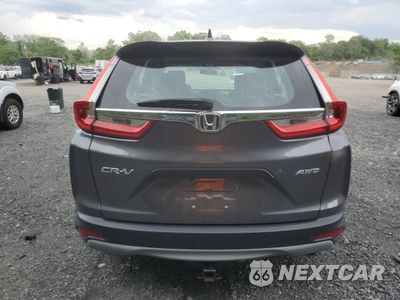 Zdjęcie 6 z 16 samochodu: 2017 HONDA CR-V LX VIN:2HKRW6H37HH217194 - miniatura
