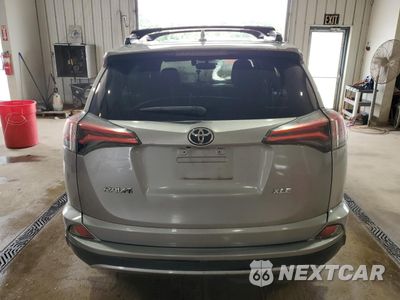Zdjęcie 6 z 13 samochodu: 2016 TOYOTA RAV4 XLE VIN:2T3WFREV1GW292300 - miniatura