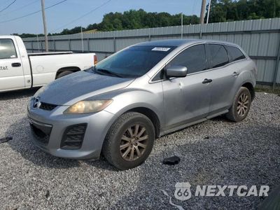 2011 MAZDA CX-7 JM3ER2A55B0373093 - główne zdjęcie licytacji z USA - miniatura