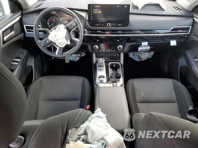 Zdjęcie 8 z 15 samochodu: 2025 MITSUBISHI OUTLANDER ES VIN:JA4J3UA87SZ019323 - miniatura