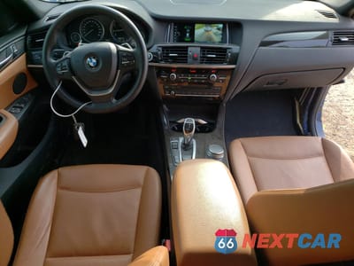 Zdjęcie 8 z 15 samochodu: 2018 BMW X4 XDRIVE28I VIN:5UXXW3C5XJ0T83029 - miniatura