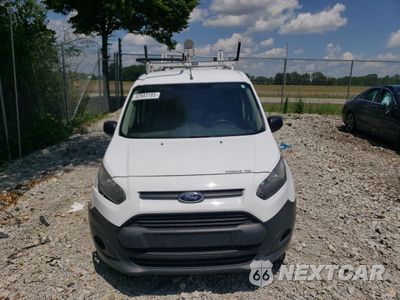 Piąte zdjęcie samochodu w środku: 2014 FORD TRANSIT CONNECT XL VIN:NM0LS7E75E1172478 - miniatura
