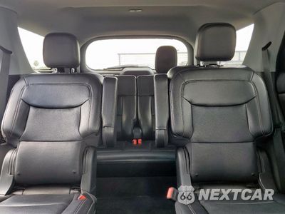 Zdjęcie 10 z 14 samochodu: 2023 FORD EXPLORER LIMITED VIN:1FMSK7FHXPGA29155 - miniatura